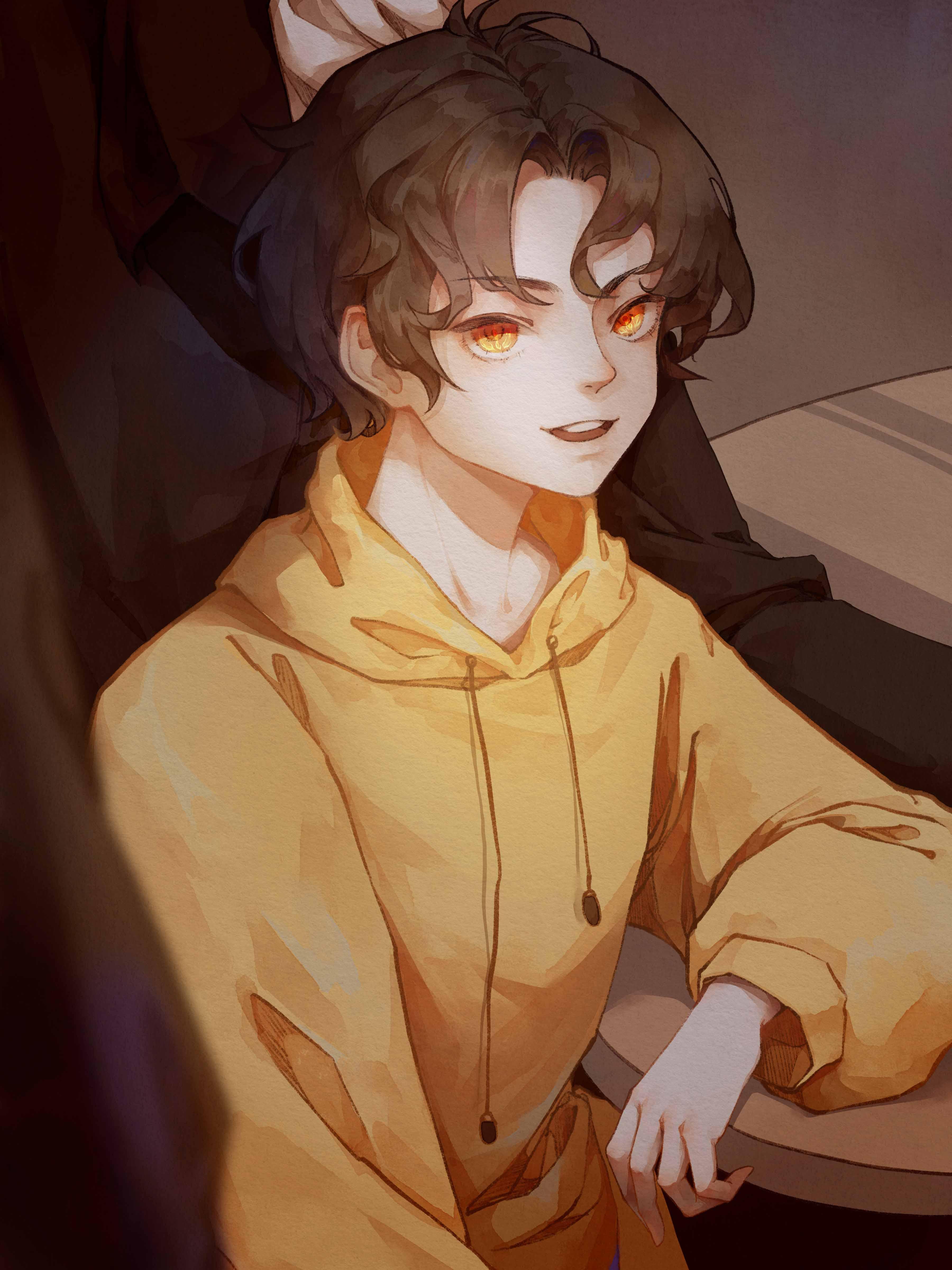 被怪物叼走的小上仙第一章