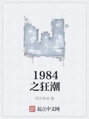 1984之狂潮起点中文网