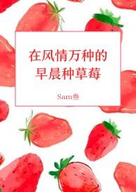 甜草莓蝴蝶兰品种介绍